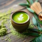 why is matcha everyone s favorite superfood gvx
