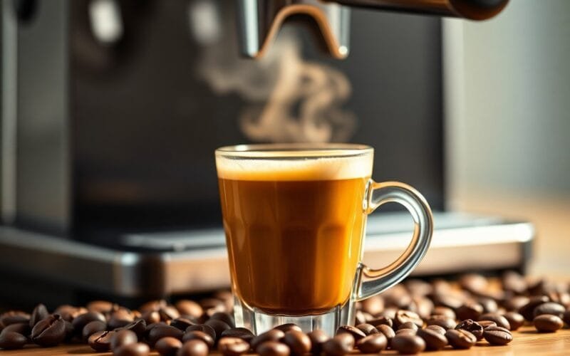 Discover The Secret Behind Perfect Espresso With These Simple Tricks