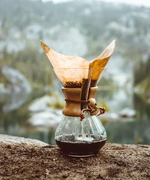 Purifying Perfection: How Water Filtration Transformed My Espresso Experience