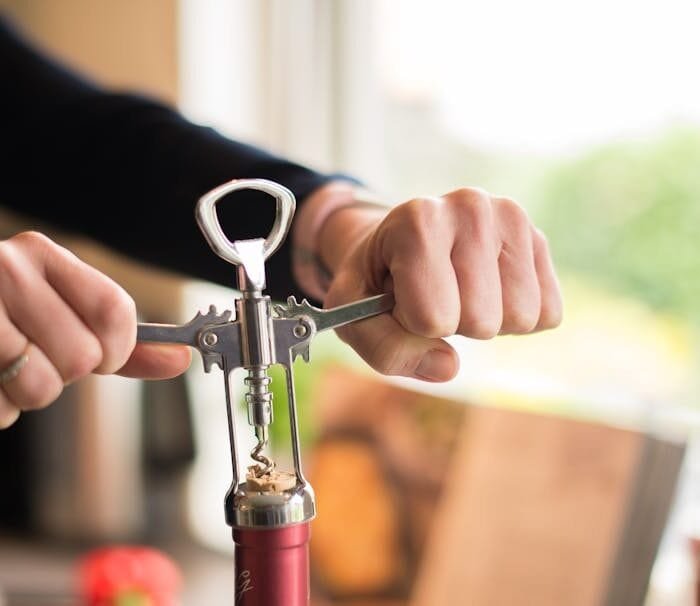 Mastering the Art of Red Wine Stain Removal