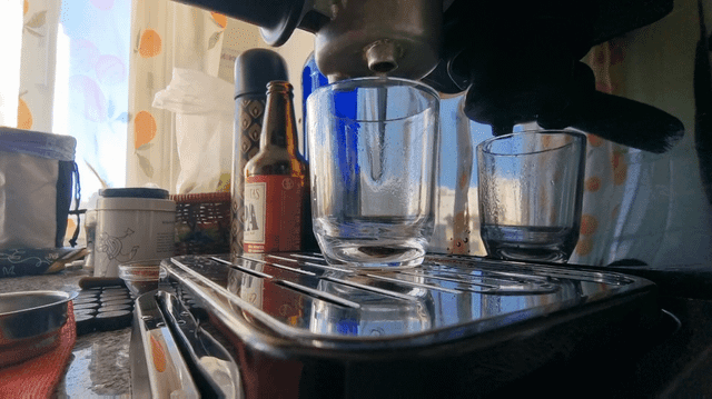 Mastering Home Espresso with Delonghi Stilosa: A Personal Journey