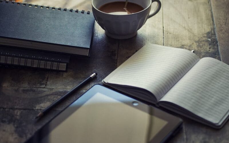 pexels Coffee caffeine data