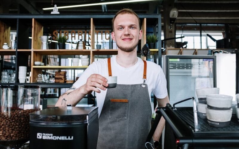 Unveiling the Delicious World of Freshly Roasted Coffee: A Controversial Perspective