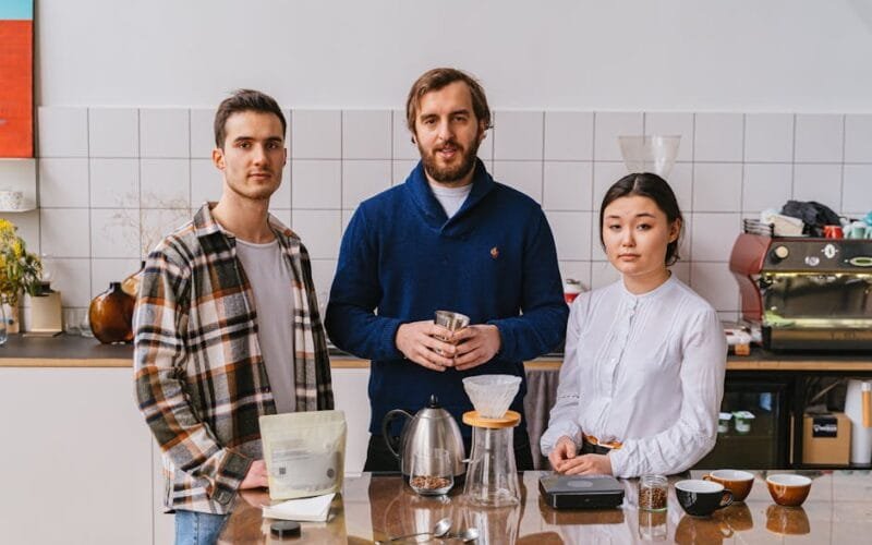 Unraveling the Espresso Roast Conundrum: What to Buy for Your Perfect Cup