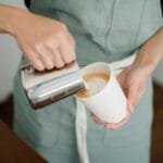 pexels Coffee make iced cof