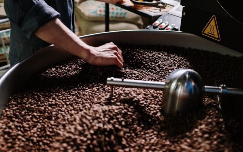 Mastering Heat Gun Roasting: Achieving Consistent Results