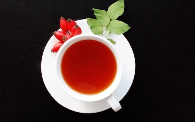 Discover the Rich Flavors of Nepal’s Rose Label Reserve Black Tea