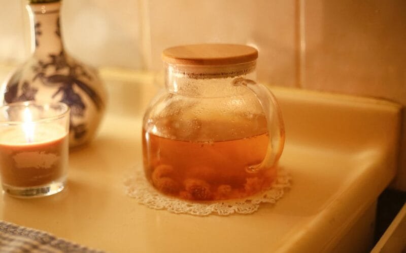 Unveiling the Charm of Chiêu Thi Lục Trà Green Tea from Vietnam