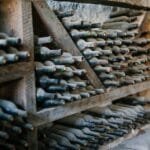 pexels Wine cellar collecti