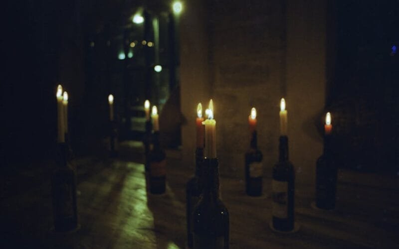 Krug’s Symphony of Flavors: A Musical Homage to the Legendary 2008 Vintage