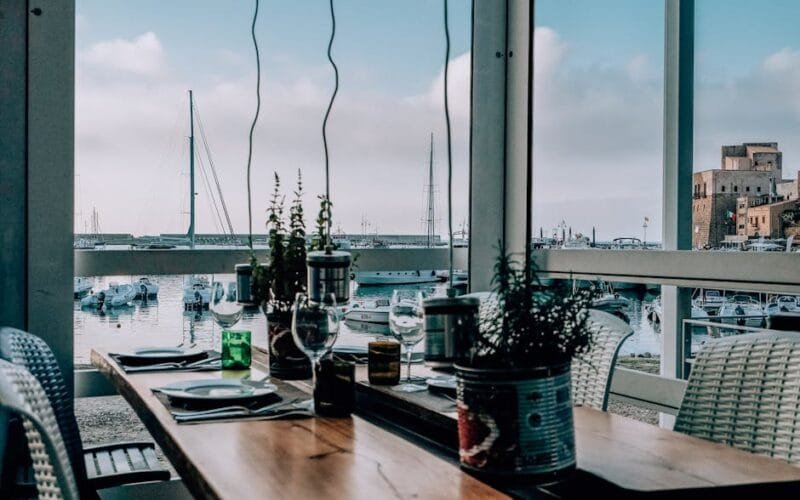 Etna’s Volcanic Wine Country: A Guide to Sicily’s Active Volcano