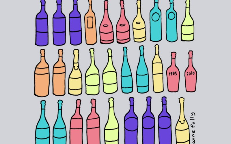 Streamline Your Wine Cellar: Expert Tips for Organizing Your Collection