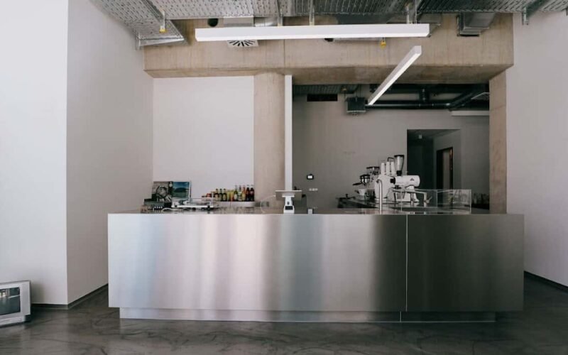 The Rise of a Friendship-Fueled Winning Specialty Café in Rosenheim, Germany