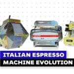 The Secret Lives of Italys Most Coveted Espresso Machines