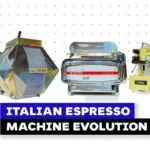 The Secret Lives of Italys Most Coveted Espresso Machines