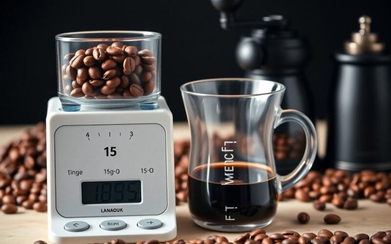 Ultimate Guide to the 15-15-15 Coffee Rule for Better Brewing