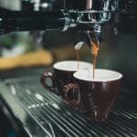 The Ultimate Coffee Machine for Macchiatos and Americanos A Minimalist Upgrade Guide