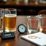 3 2 1 alcohol rule safe drinking guide zzm