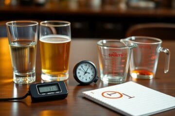 The 3-2-1 Rule for Alcohol – Safe Drinking Guidelines