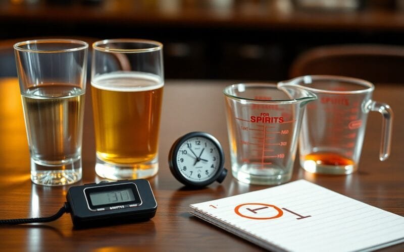 3 2 1 alcohol rule safe drinking guide zzm