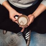 Mastering 3D Latte Art The Foam Science Youre Missing