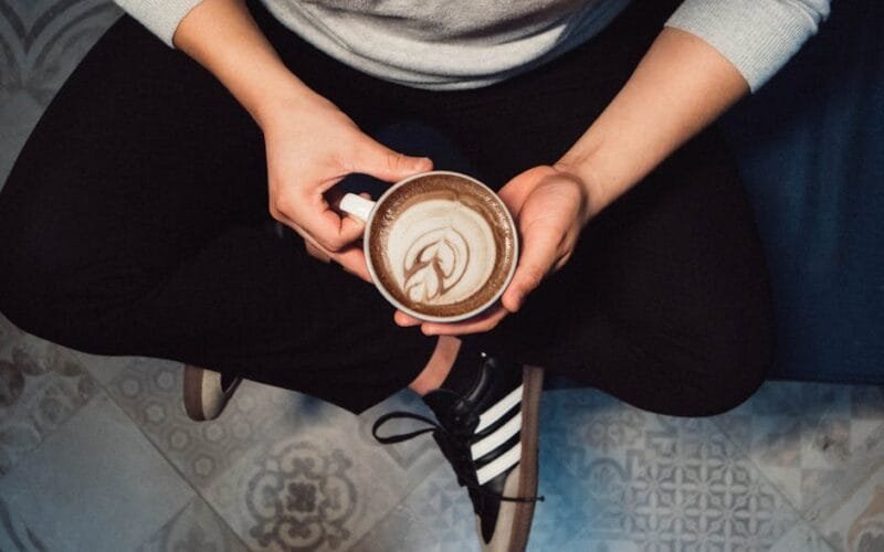 Mastering 3D Latte Art The Foam Science Youre Missing