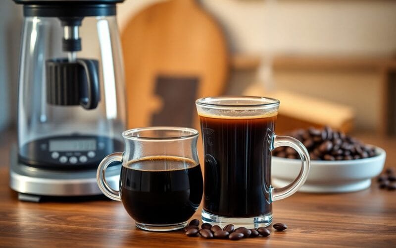 The 80/20 Rule for Coffee – Tips for the Perfect Cup