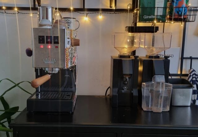 Why Your Espresso Shots Are Diverging—and How to Fix It