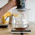 The Aeropress Hack That Turned My Brews from 810 to 1010