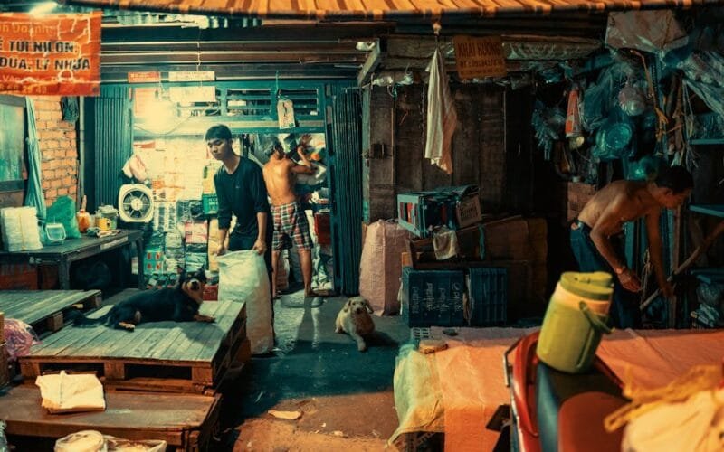 Inside the Espresso Machine Shop: What You Need to Know