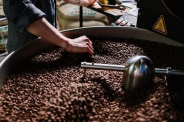 Reviving Fair Trade: A Coffee Entrepreneur’s Quest to Redefine the Supply Chain