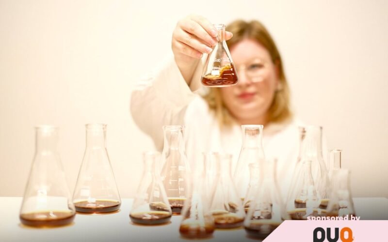 Unleashing the Science of Coffee with Tia Grahn of MNEN Coffee