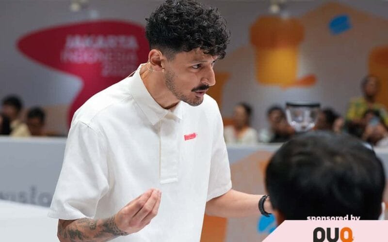 Mastering Coffee Craftsmanship: Luiz Eduardo Lahutte Motta’s Journey at SO Coffee Roasters, Porto