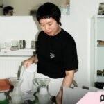 barista stories chiaki kobayashi bonanza coffee ro