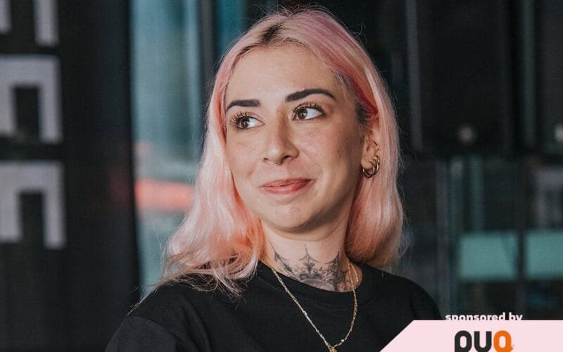 Defne Ceyda Okay: Coffee’s Quiet Revolution in Istanbul