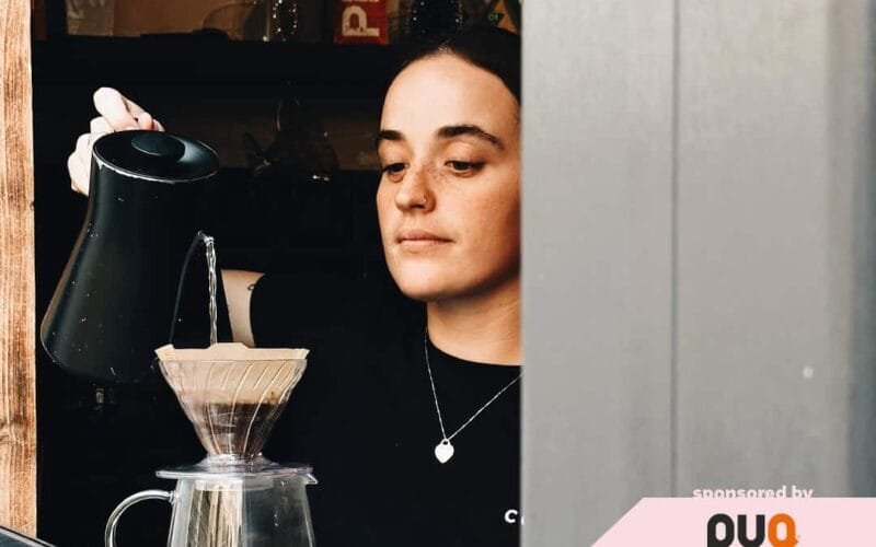 Mariah Vella’s Coffee Philosophy: How Malta’s Café Became a Community Hub