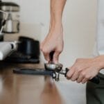 Bambino Upgrade Dilemma Basket Portafilter or Tamper