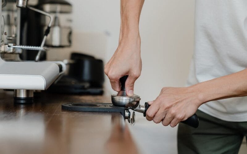 Bambino Upgrade Dilemma: Basket, Portafilter, or Tamper?