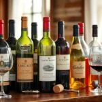 Wine - best quality wine brands uzn
