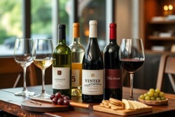Best Wines to Drink – Popular Recommendations