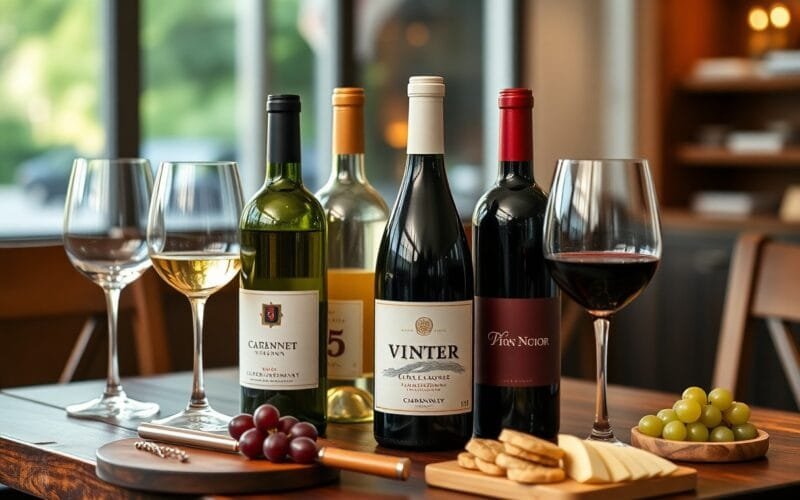 Best Wines to Drink – Popular Recommendations