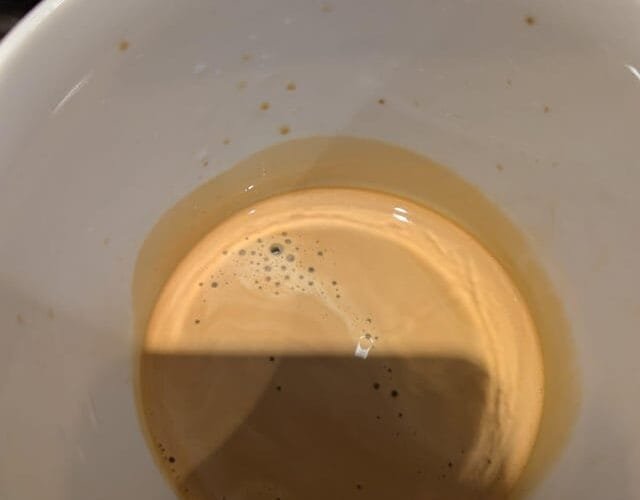 Why Your Bambino Plus Is Making Bubbly Shots And How to Fix It