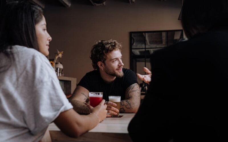 The Bitter Truth: When Tradition Outshines Craft