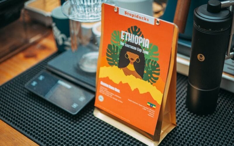 The Hidden Melody Behind Ethiopian Coffee: How Laughter and Rhythm Shape Flavor