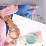 Mother Tongue Cafe Wins Nosh Award East Bays Coffee Crown Jewel