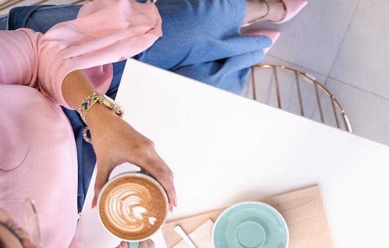 Mother Tongue Cafe Wins Nosh Award East Bays Coffee Crown Jewel