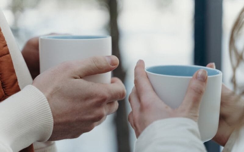 The Coffee Exchange: A Providence Legacy Brewed for Decades