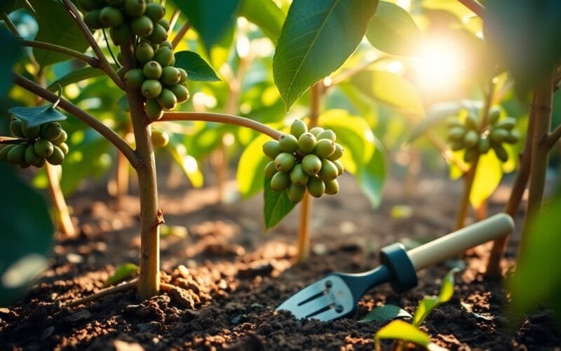 How Long Does Coffee Take to Grow? Beginner’s Guide