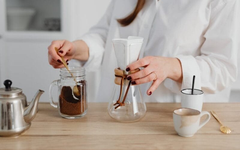 The Cuptimo Coffee Brewer: Single-Cup Brewing Redefined