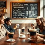 Coffee - daily coffee intake expert advice mva